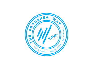 the-prodensa-way