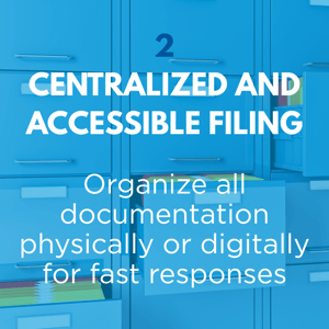 2 centralized filing