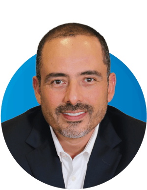 Alejandro Mendoza