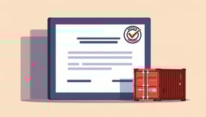 Preferential Certificate of Origin-Prodensa