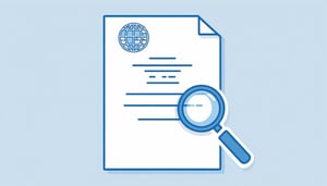 Non-preferential certificate of origin-prodensa