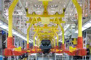 USMCA-Manufacturing-Industry-North-America-Mexico