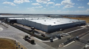 Construction-Management-in-Mexico-Automotive-Expansion-Tenant-Improvements-Aguascalientes