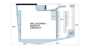 Cucapah I-MXL-REAL ESTATE