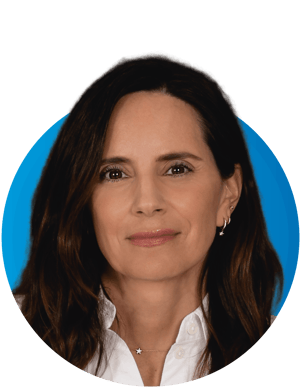Isabel Clavijo