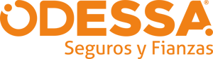 LOGO ODESSA NARANJA SIN FONDO