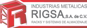 Logo RIGSA