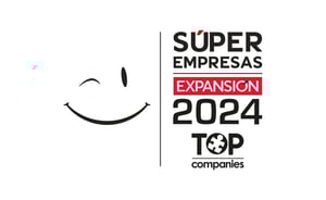 Super Empresas 2024