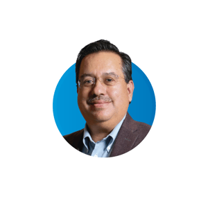 Luis Hernandez, Manufacturing Expert, Productivity, Mexico, 40 Hours