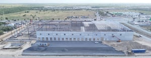 PALMANOVA - NAVE INDUSTRIAL- CADEREYTA