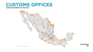 Manufacturing-in-Mexico-Customs-Offices