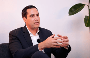 Marco Kuljacha Mexicali EDC English