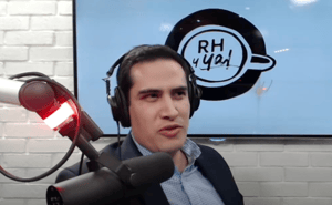 Marco Kuljacha Inverview RH y Ya Podcast Spanish