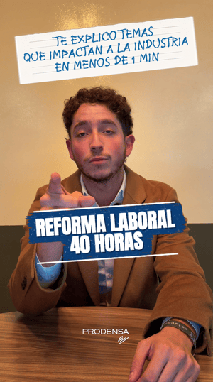 reforma-laboral-40-horas-mexico