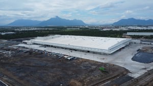 real-estate-construction-factory-monterrey-mexico