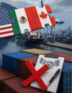 USMCA TERMINATION