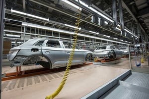 automotive-manufacturing