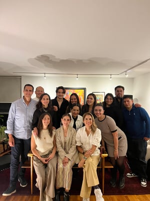 Prodensa-Mexico-City-Team