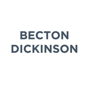 beckton dickinson