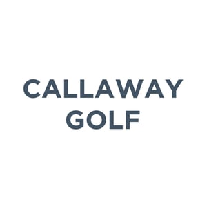 callaway golf
