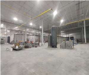 compressed-air-regrigerant-dryes-mexico-installation