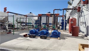 cooling-system-tower-base-insulated-pvc-mexico