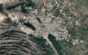 Monterrey-Industrial-Real-Estate-Comparison-2019
