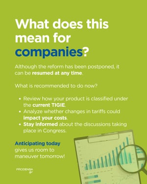 mexican-tigie-tariff-classification-schedule