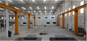 overhead-crane-installation-specialty-works-in-mexico