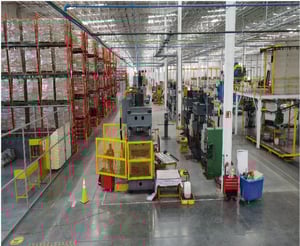 storage-structural-racking-system-installation-mexico-manufacturing